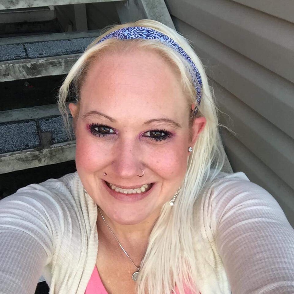 Meet your Posher, Jennifer